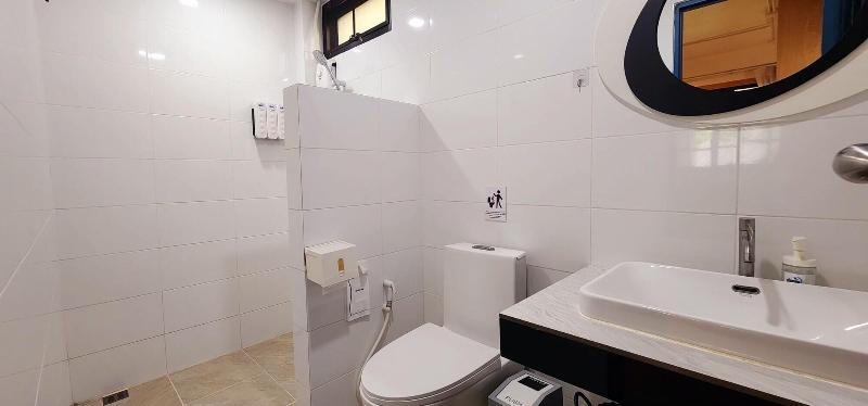 The Rock Samui Hostel image