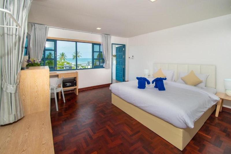 The Rock Samui Hostel image