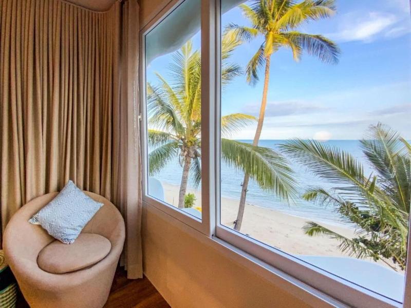 The Rock Samui Hostel image