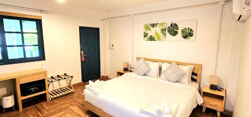 The Rock Samui Hostel image