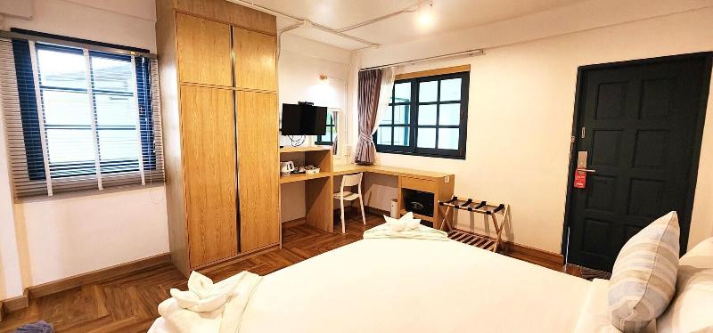 The Rock Samui Hostel image