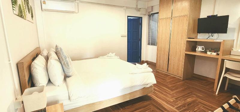The Rock Samui Hostel image