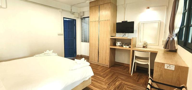 The Rock Samui Hostel image