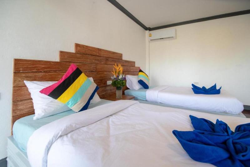 The Rock Samui Hostel image