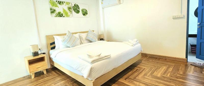 The Rock Samui Hostel image