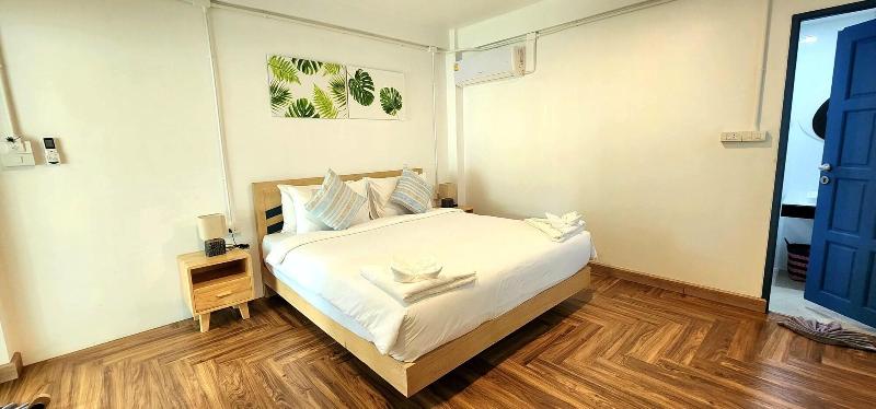 The Rock Samui Hostel image