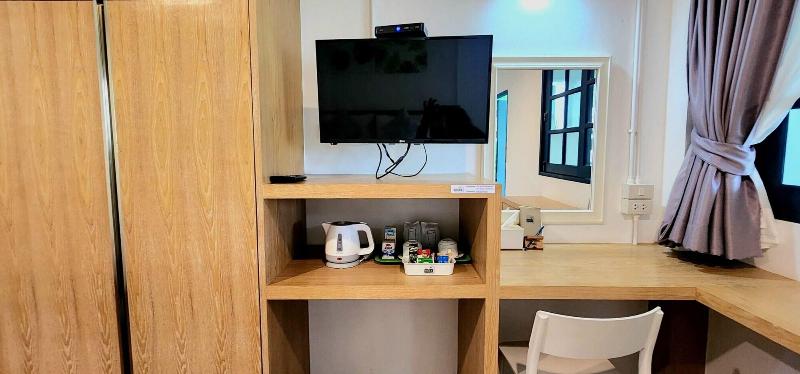 The Rock Samui Hostel image