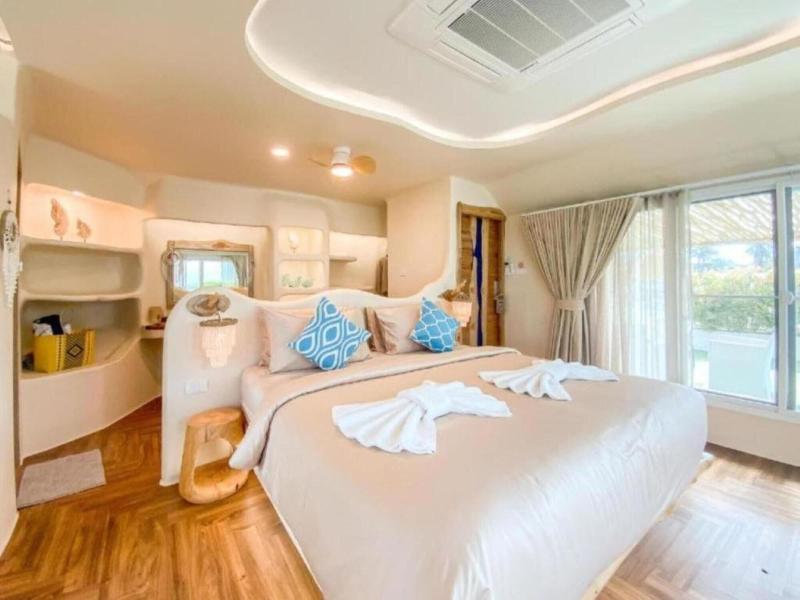 The Rock Samui Hostel image