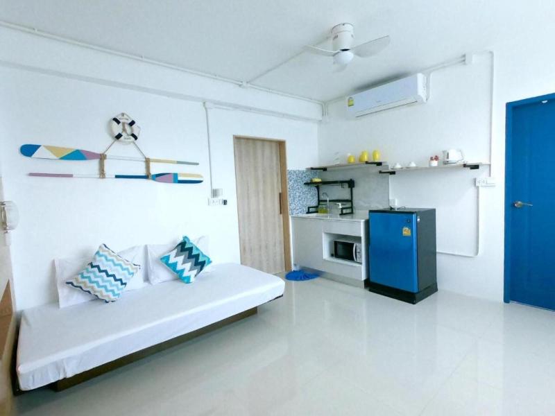 The Rock Samui Hostel image