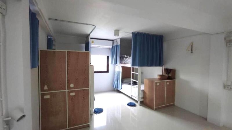 The Rock Samui Hostel image