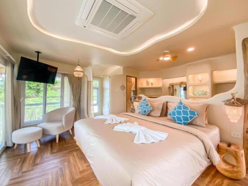 The Rock Samui Hostel image