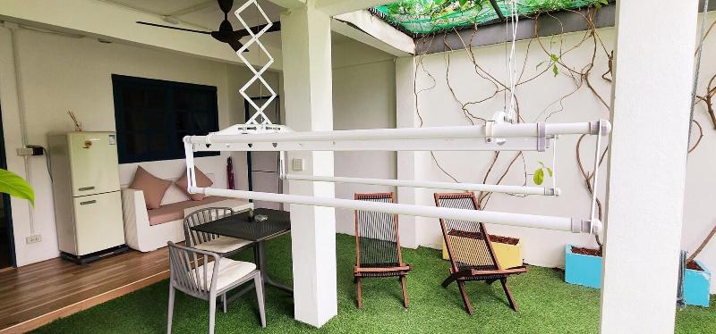 The Rock Samui Hostel image