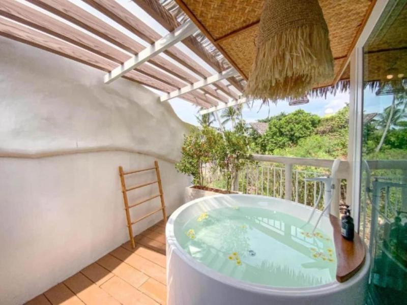 The Rock Samui Hostel image