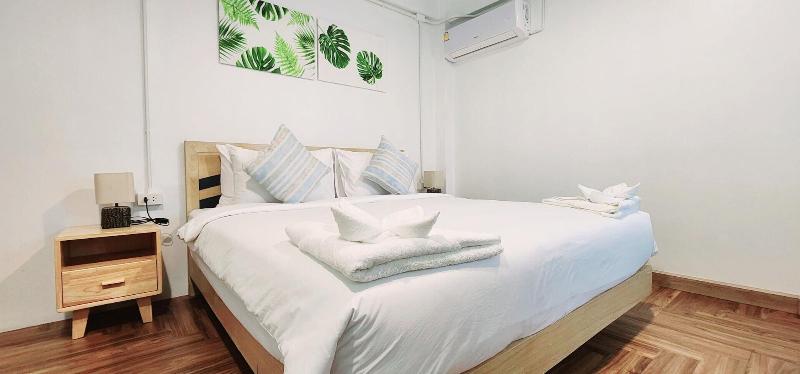 The Rock Samui Hostel image