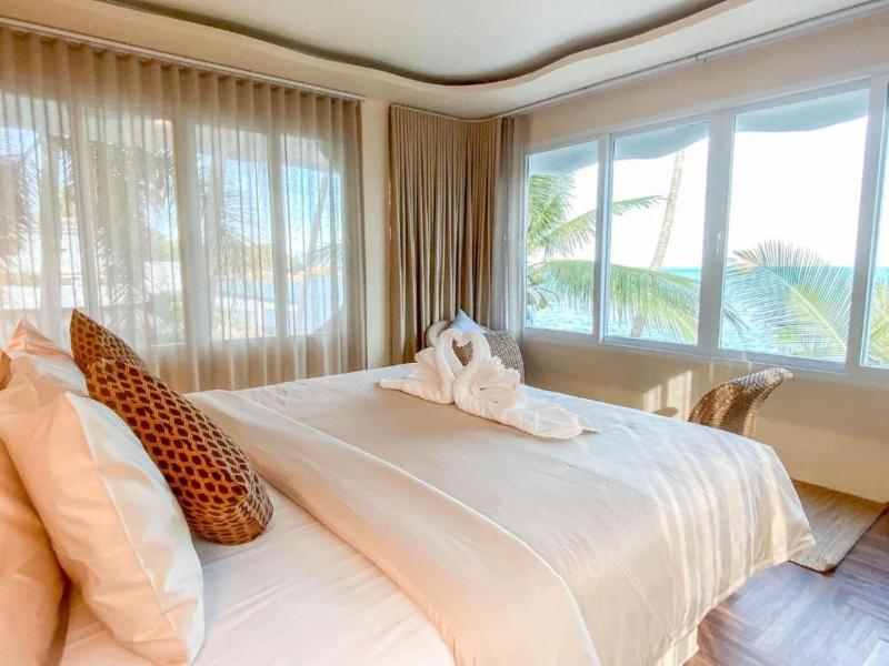 The Rock Samui Hostel image