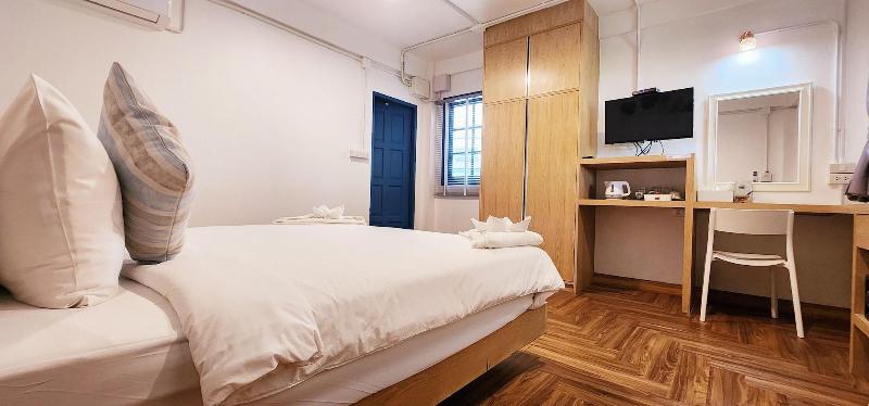 The Rock Samui Hostel image