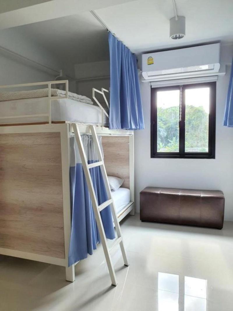 The Rock Samui Hostel image