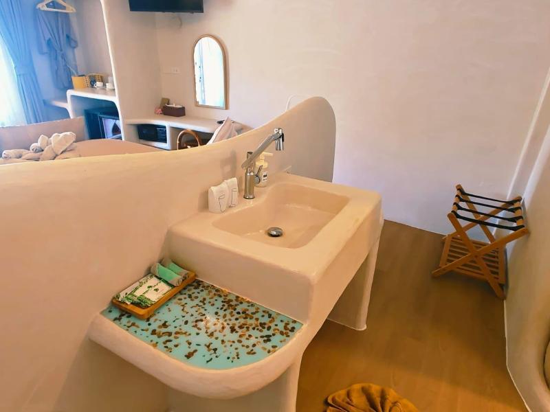 The Rock Samui Hostel image