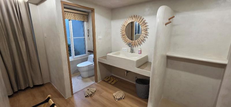 The Rock Samui Hostel image