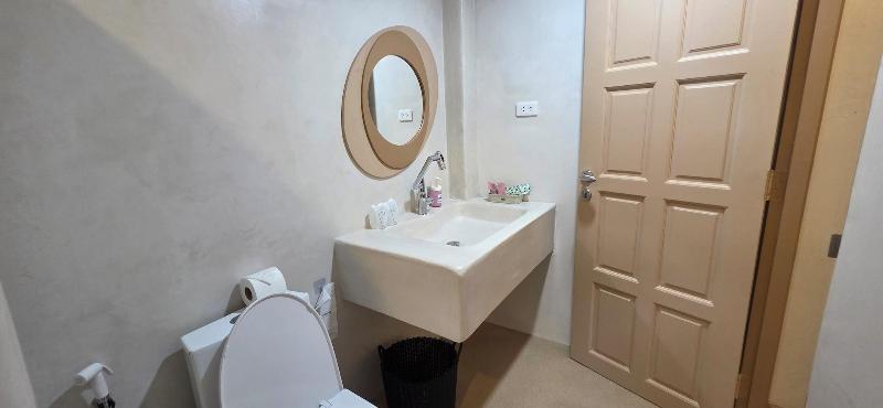 The Rock Samui Hostel image