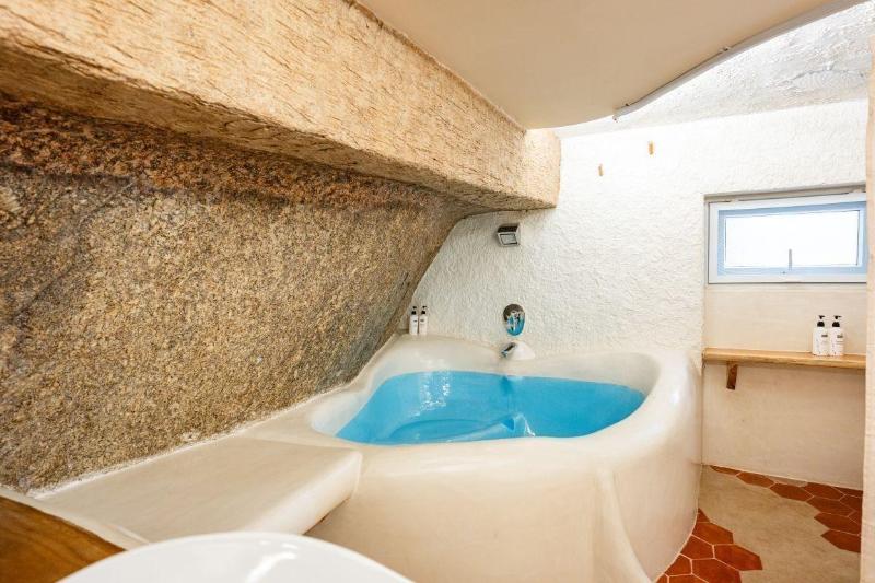 The Rock Samui Hostel image