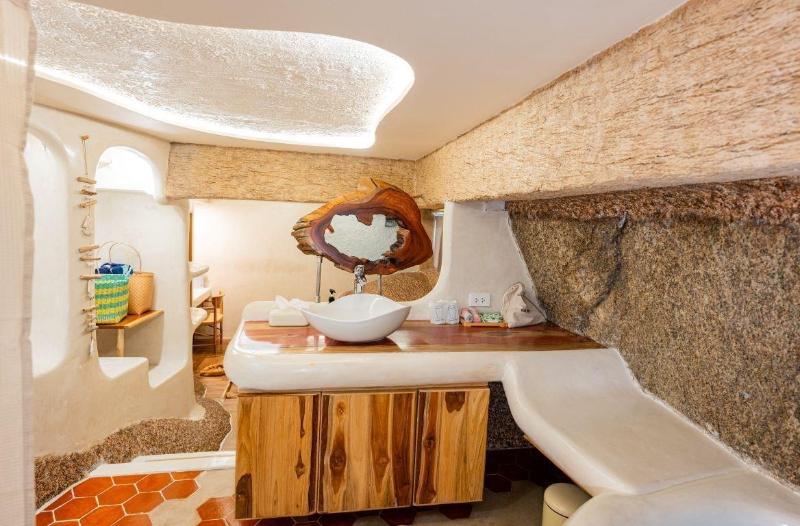 The Rock Samui Hostel image