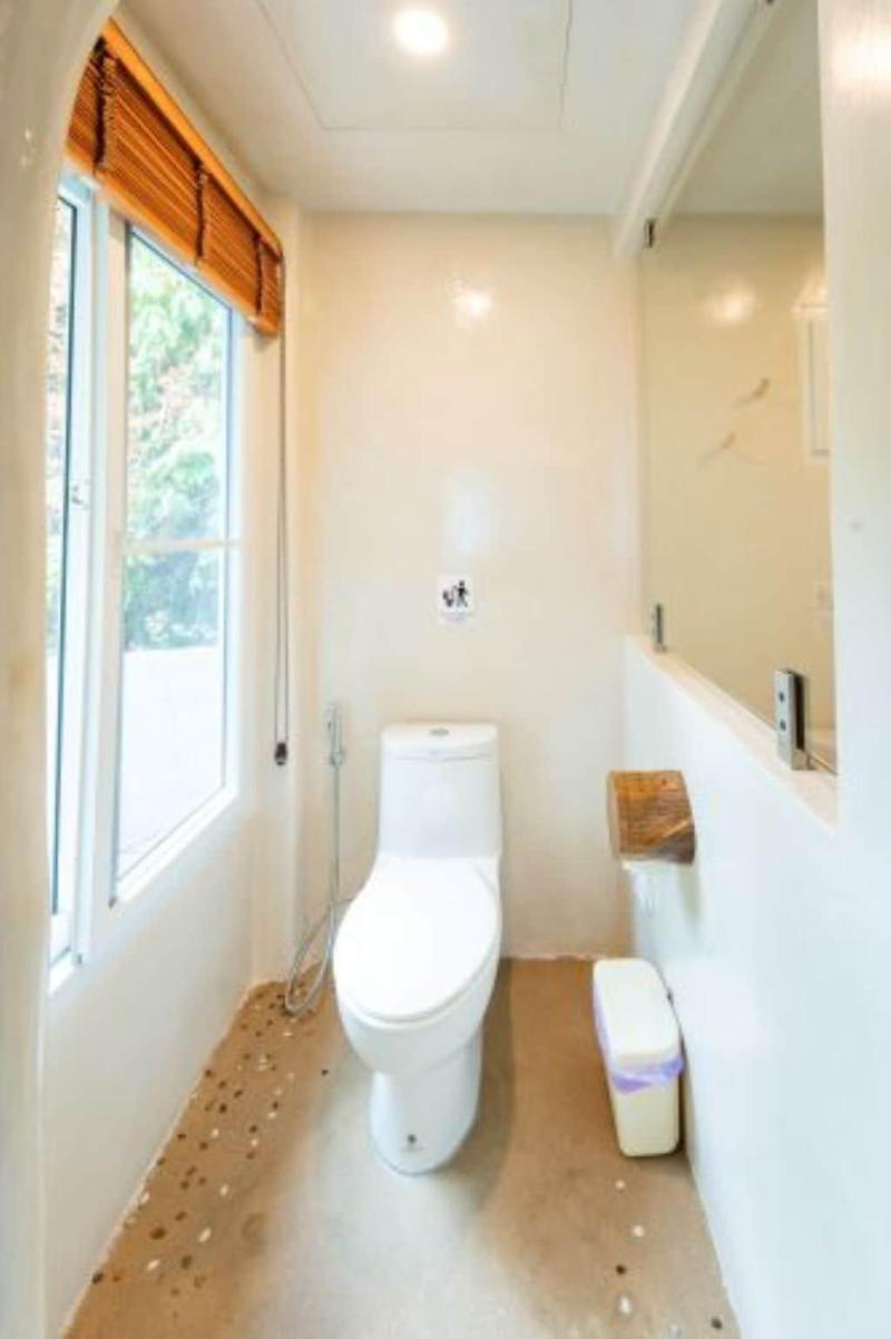 The Rock Samui Hostel image