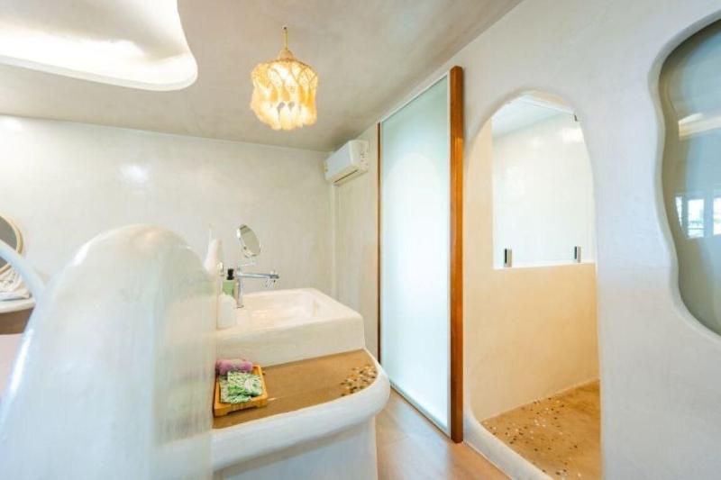The Rock Samui Hostel image