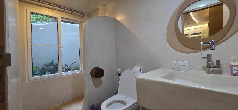The Rock Samui Hostel image