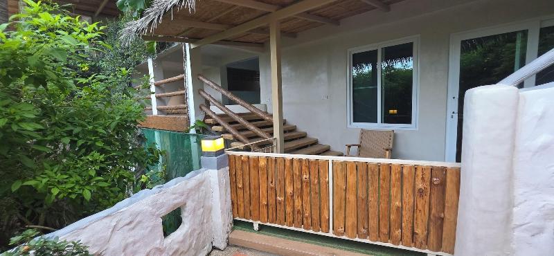 The Rock Samui Hostel image
