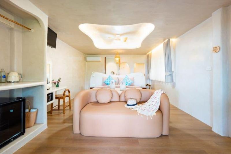 The Rock Samui Hostel image