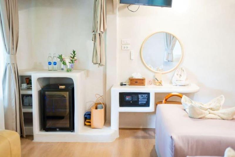 The Rock Samui Hostel image