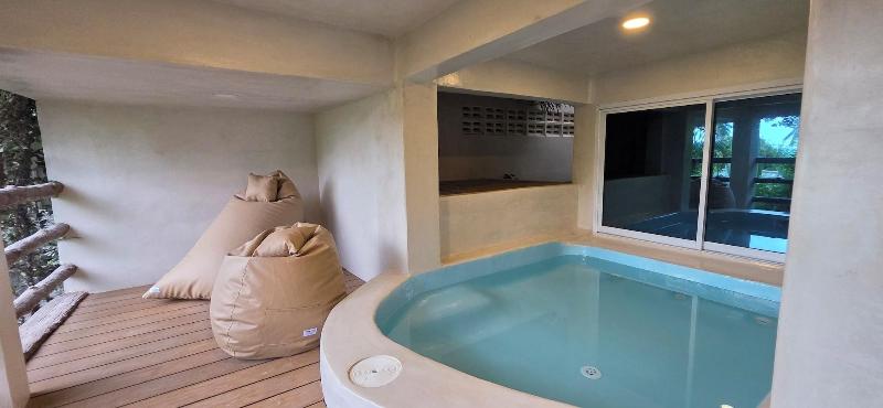 The Rock Samui Hostel image