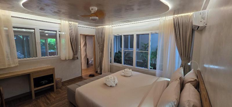 The Rock Samui Hostel image