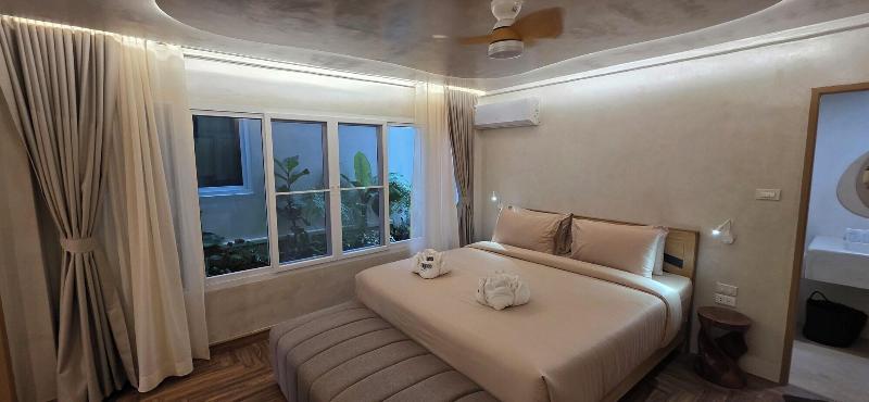 The Rock Samui Hostel image