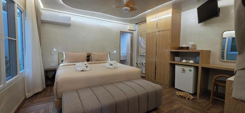 The Rock Samui Hostel image