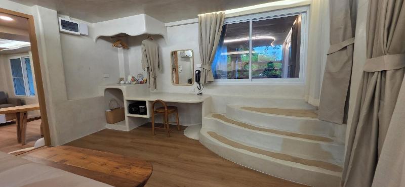 The Rock Samui Hostel image
