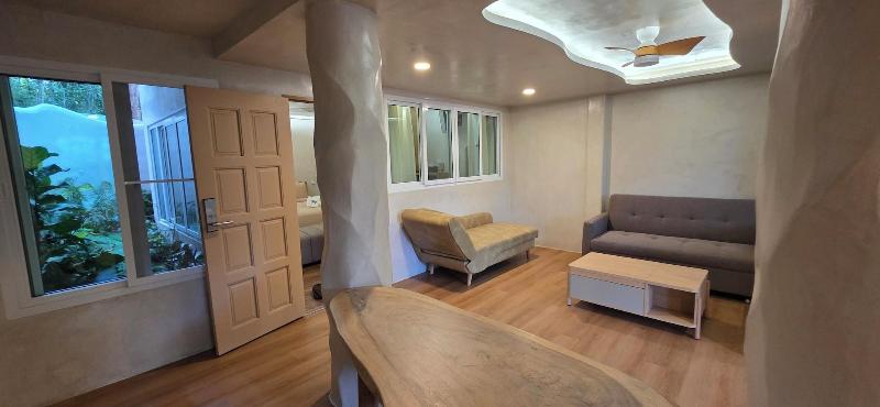 The Rock Samui Hostel image