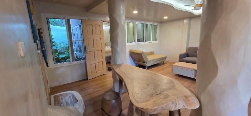 The Rock Samui Hostel image
