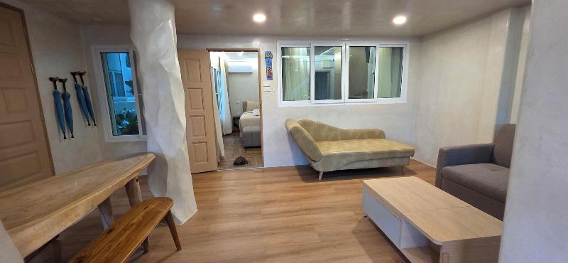 The Rock Samui Hostel image