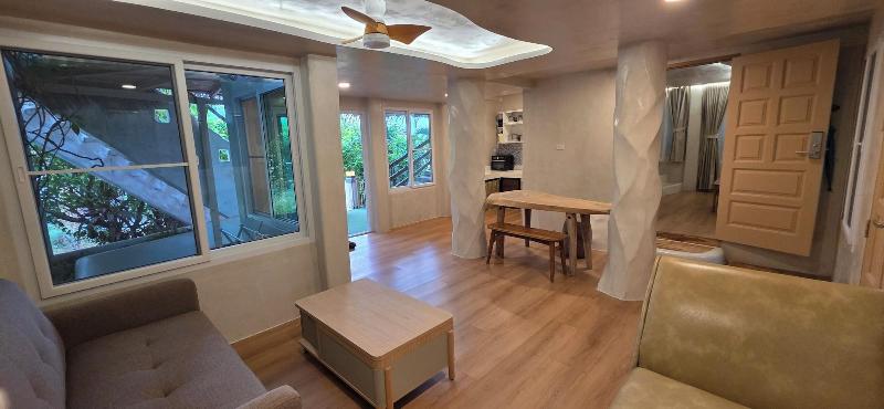 The Rock Samui Hostel image