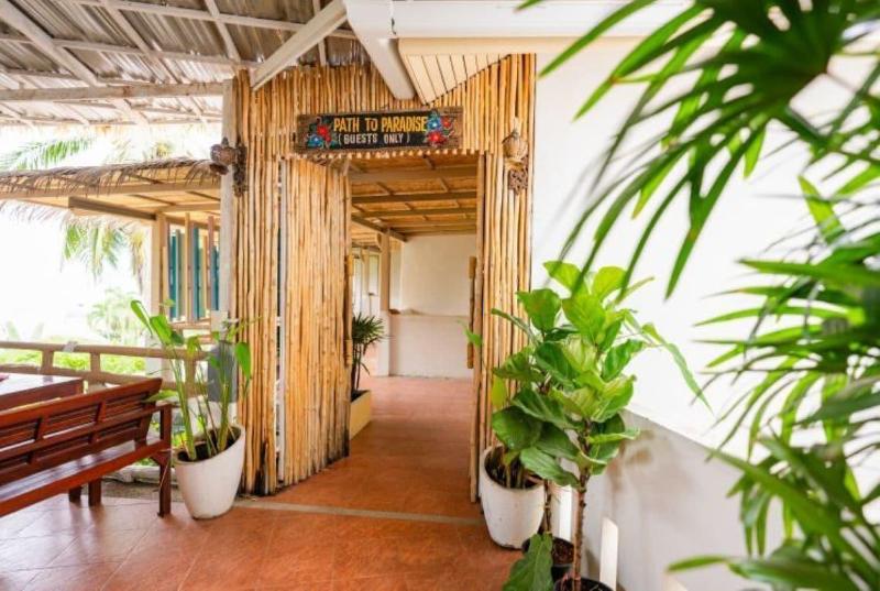 The Rock Samui Hostel image