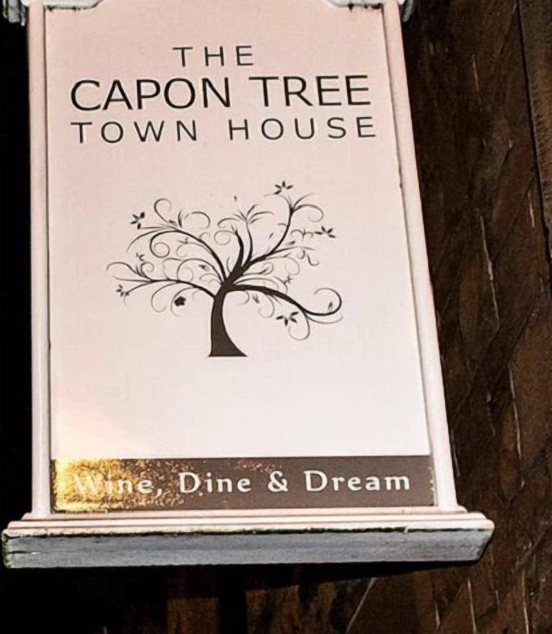 The Capon Tree Town House image