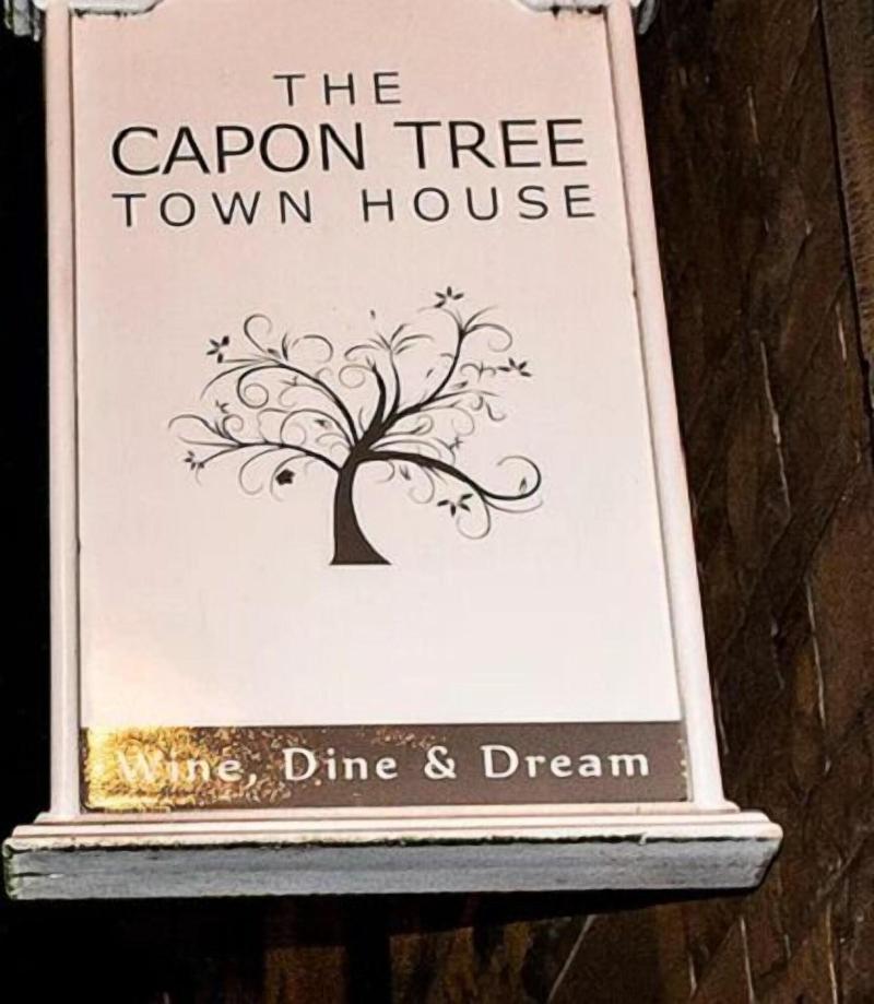 The Capon Tree Town House image