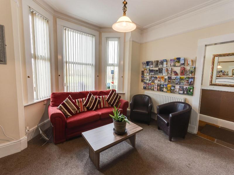 Sportsview Guest House image