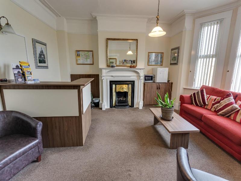 Sportsview Guest House image