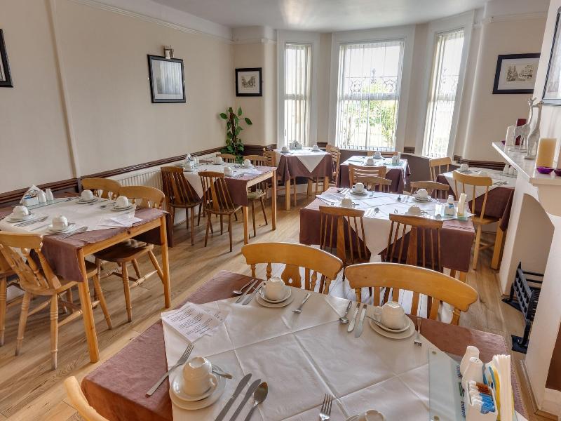 Sportsview Guest House image