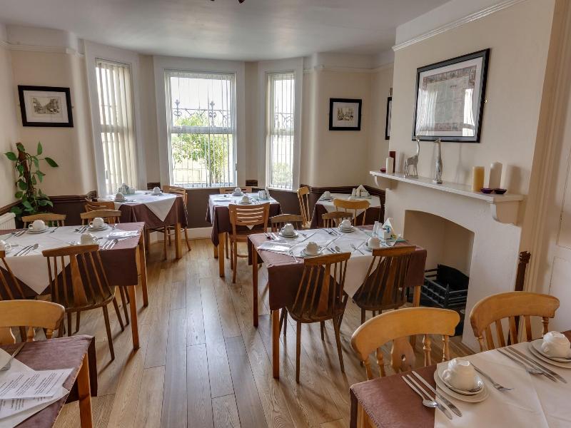 Sportsview Guest House image