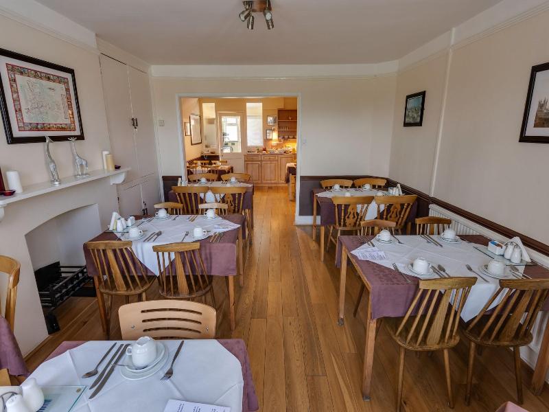 Sportsview Guest House image