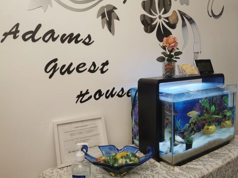 Adams Guest House image